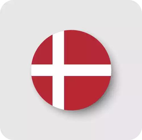 Flag of Denmark